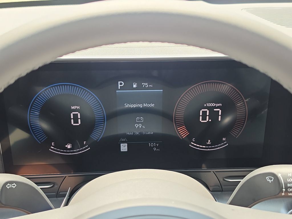Thumbnail: 2026 Hyundai Kona - 32