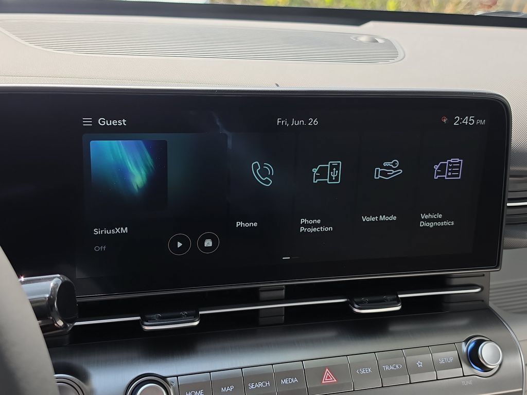 Thumbnail: 2026 Hyundai Kona - 14