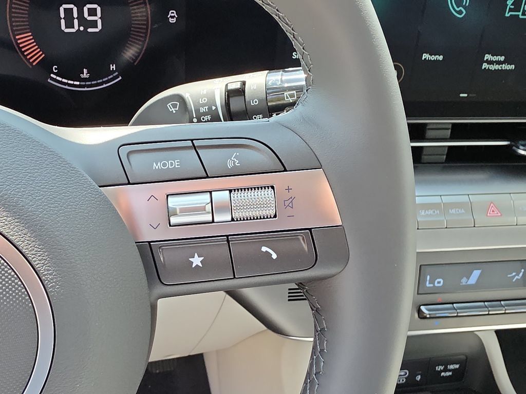 Thumbnail: 2026 Hyundai Kona - 27