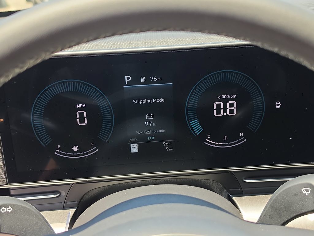 Thumbnail: 2026 Hyundai Kona - 16