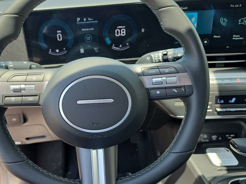 Thumbnail: 2026 Hyundai Kona - 13