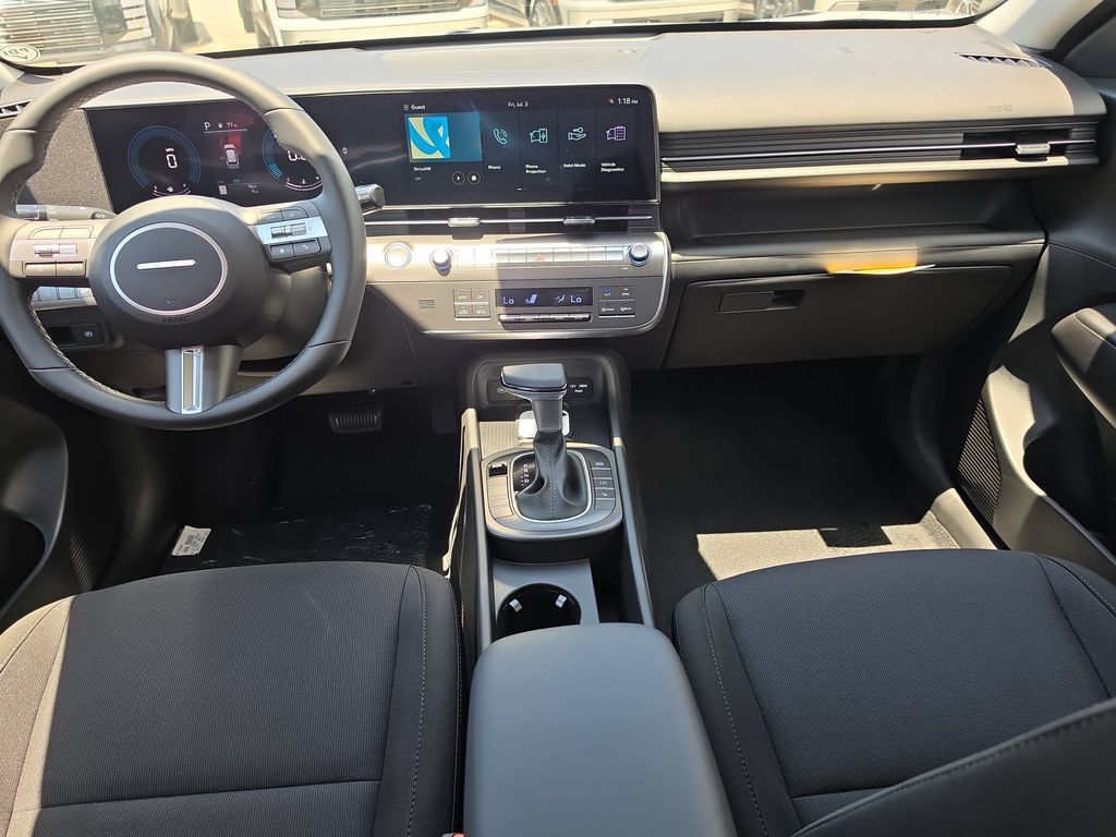 Thumbnail: 2026 Hyundai Kona - 9