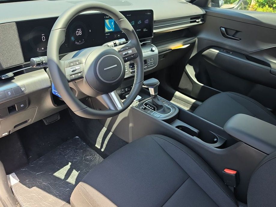 Thumbnail: 2026 Hyundai Kona - 2