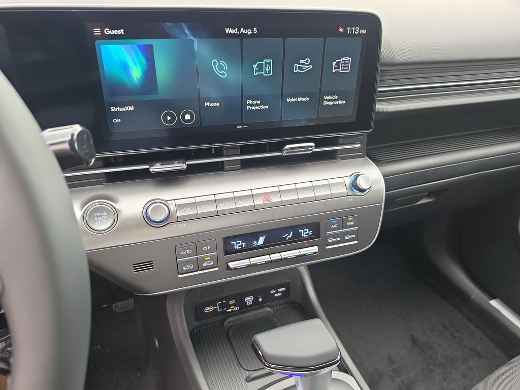 Thumbnail: 2027 Hyundai Kona - 14