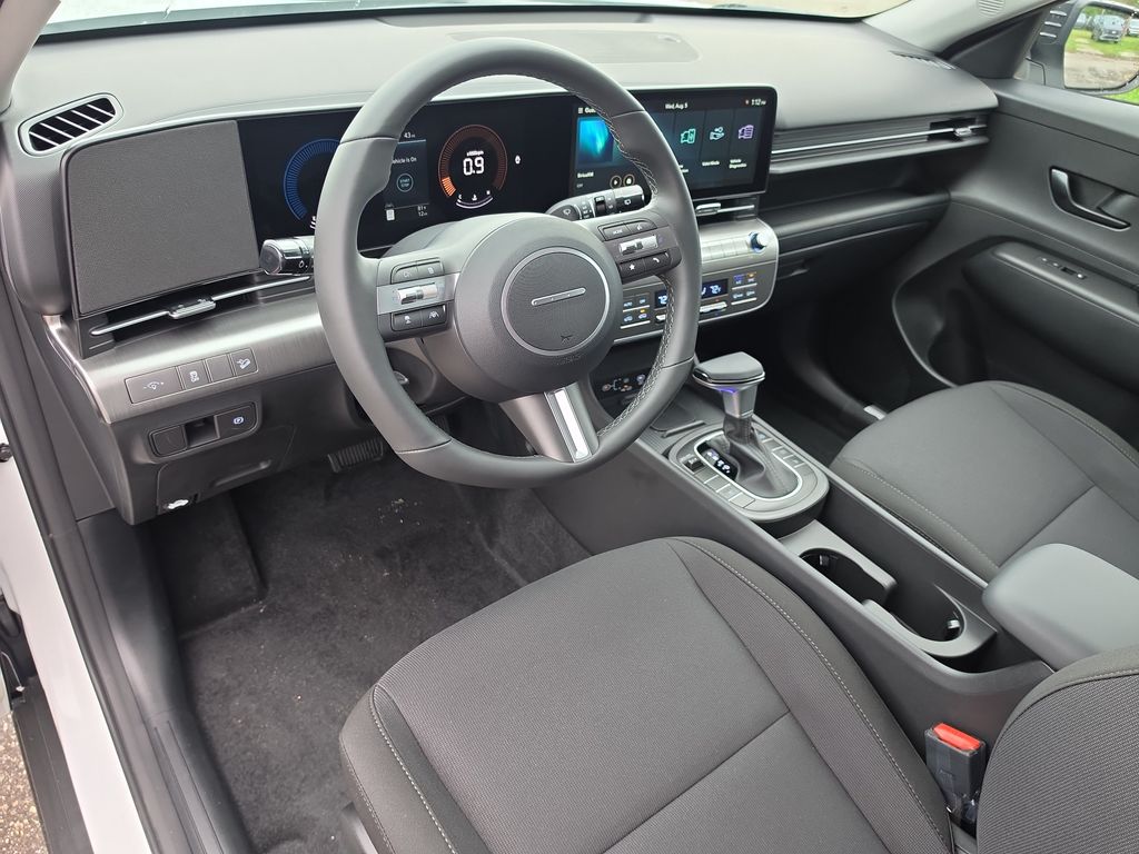 Thumbnail: 2027 Hyundai Kona - 2