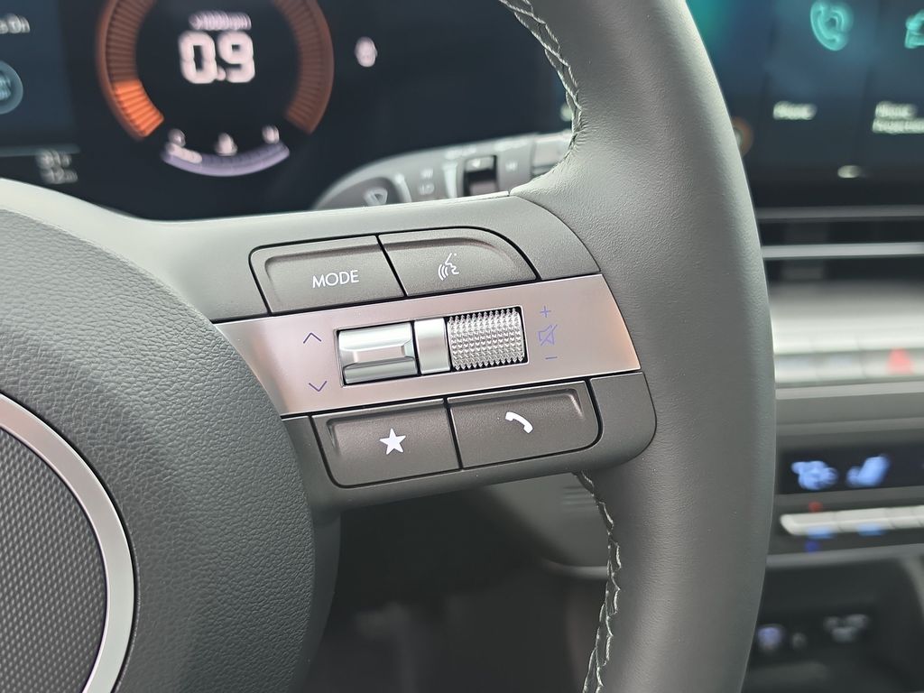 Thumbnail: 2027 Hyundai Kona - 28