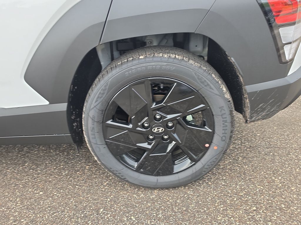 Thumbnail: 2027 Hyundai Kona - 8