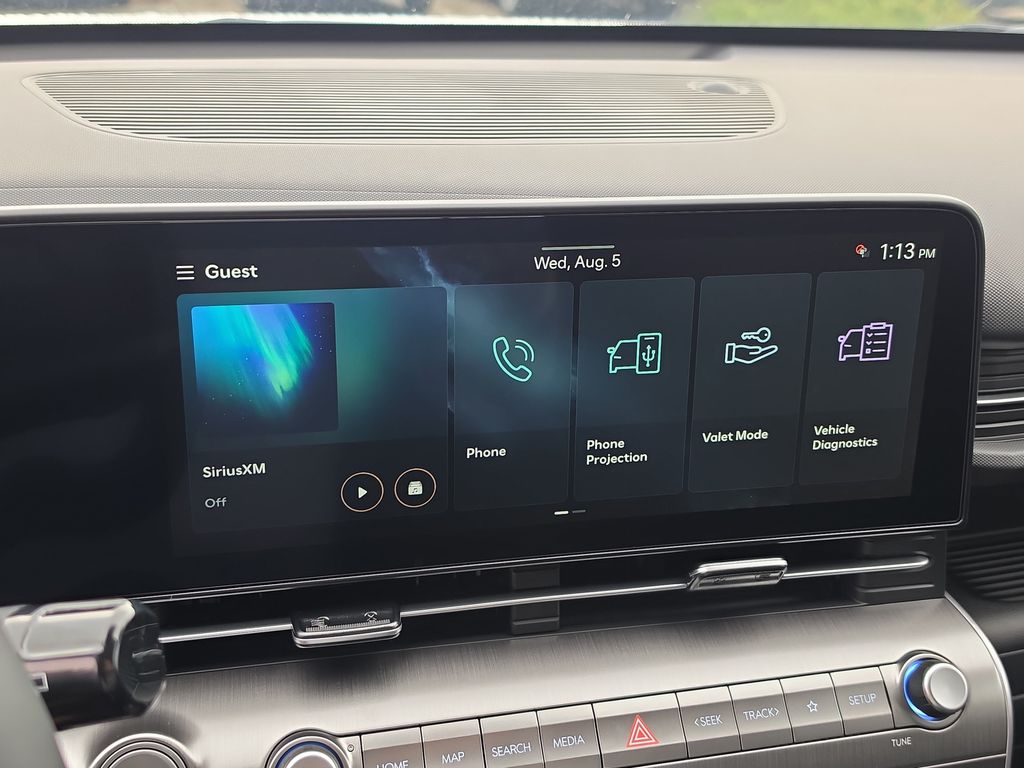 Thumbnail: 2027 Hyundai Kona - 30