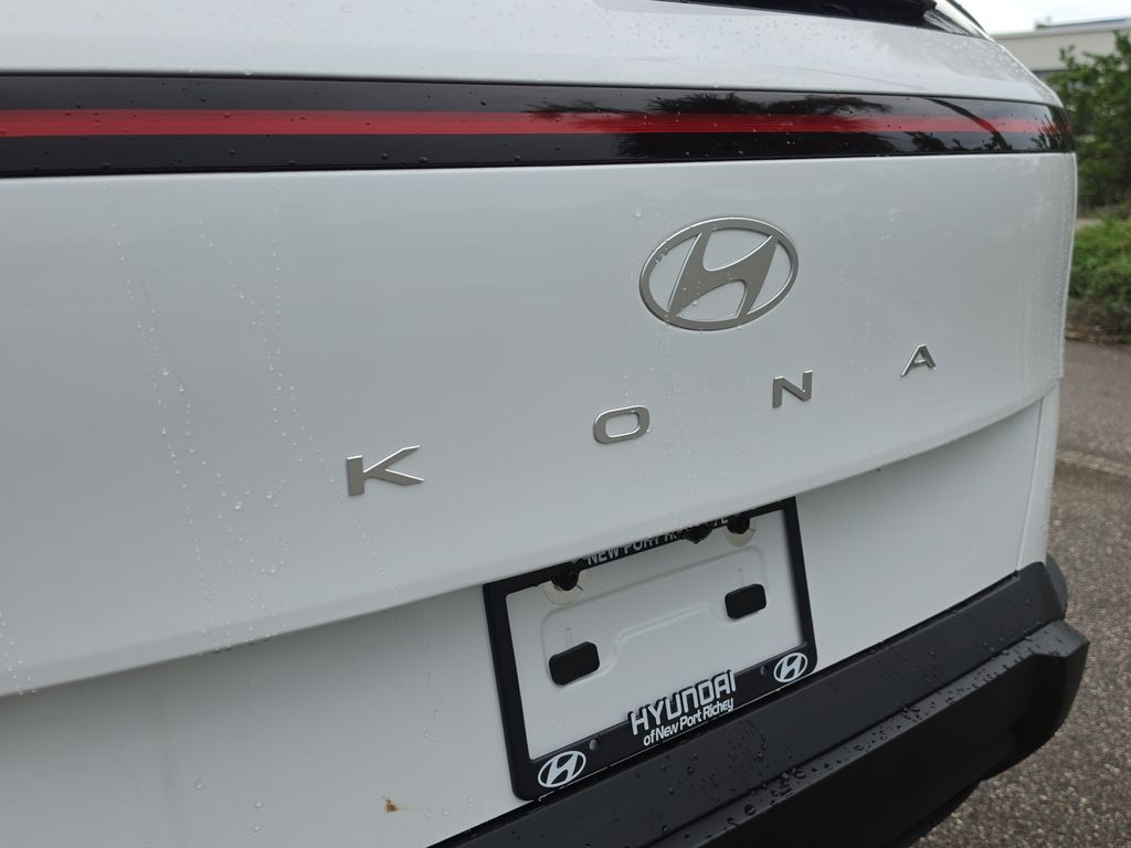 Thumbnail: 2027 Hyundai Kona - 23