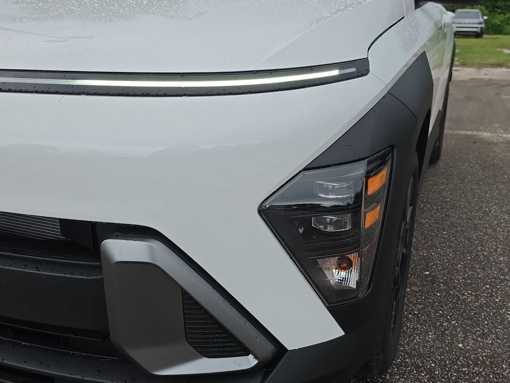 Thumbnail: 2027 Hyundai Kona - 22