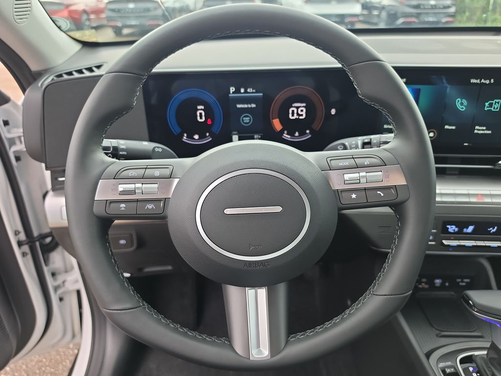 Thumbnail: 2027 Hyundai Kona - 13