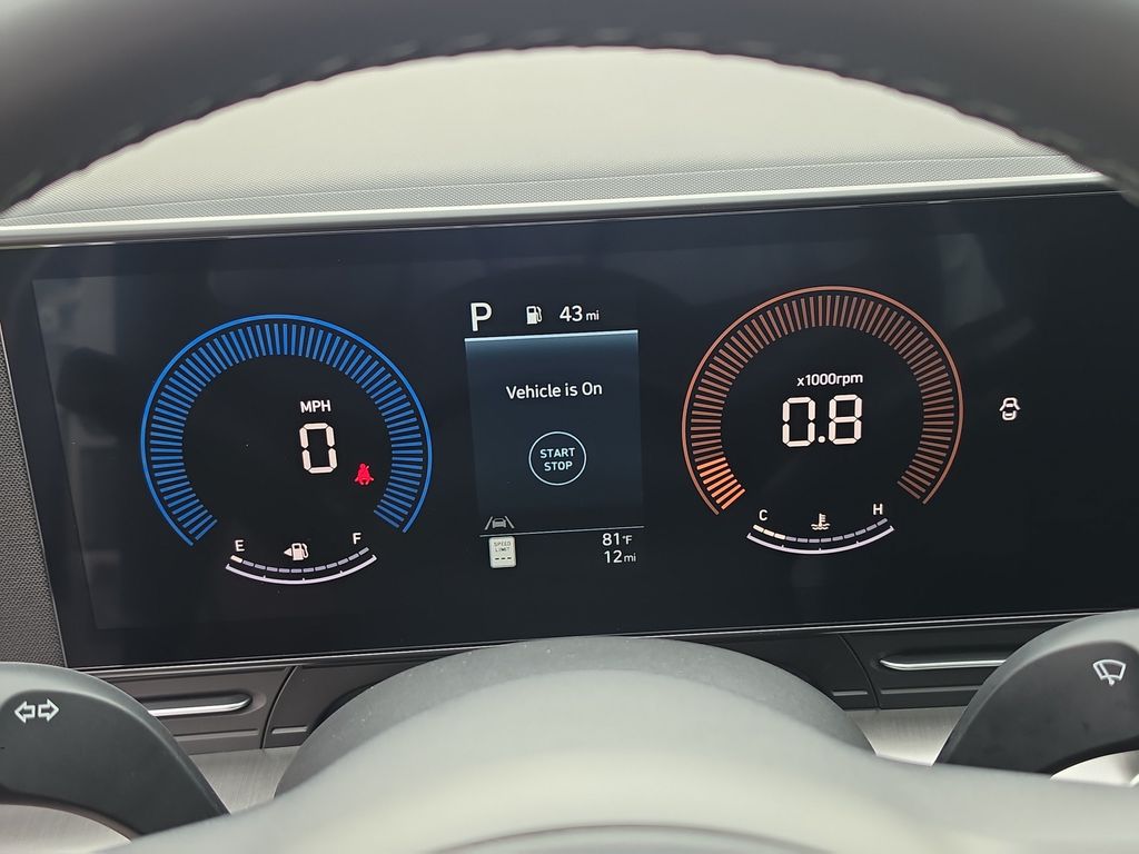 Thumbnail: 2027 Hyundai Kona - 16