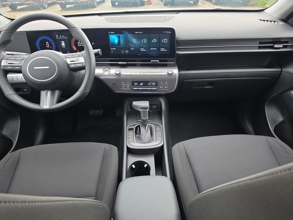Thumbnail: 2027 Hyundai Kona - 9