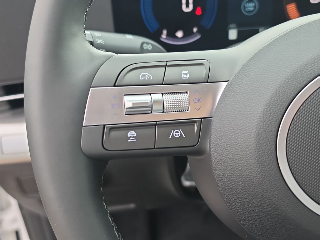Thumbnail: 2027 Hyundai Kona - 27