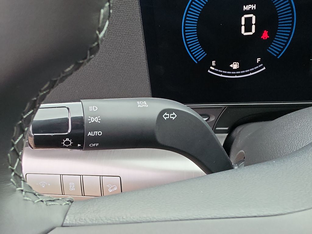 Thumbnail: 2027 Hyundai Kona - 17