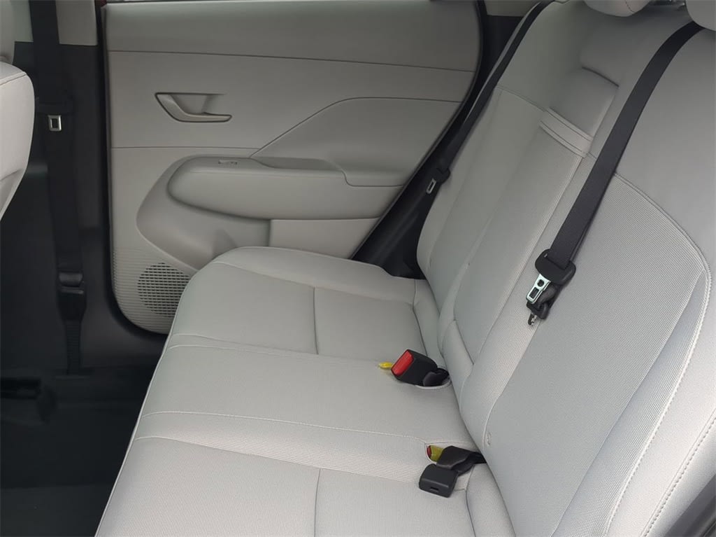 Thumbnail: 2026 Hyundai Kona - 11