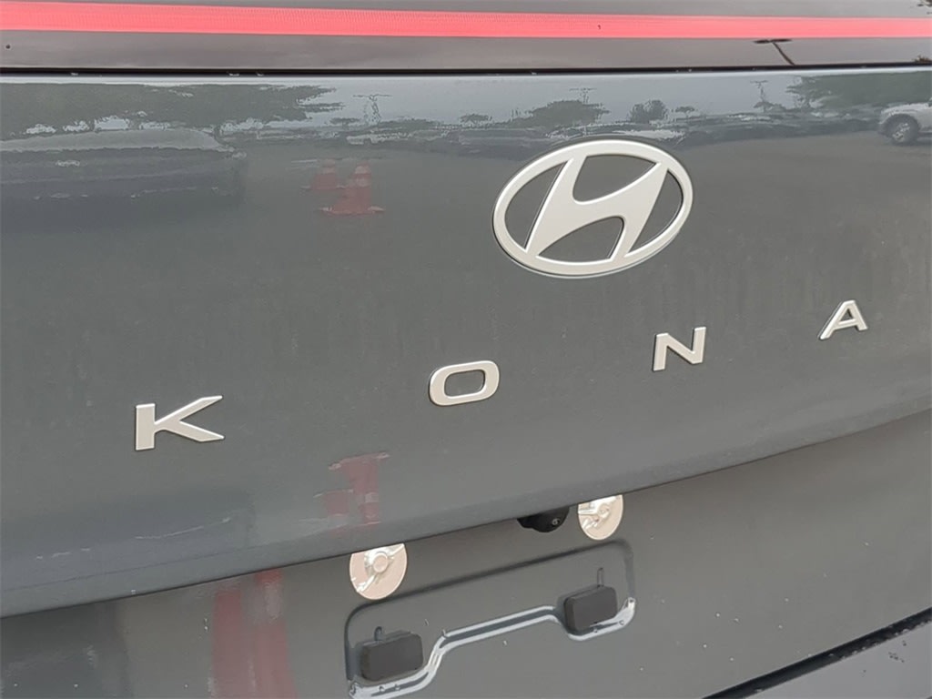Thumbnail: 2026 Hyundai Kona - 23