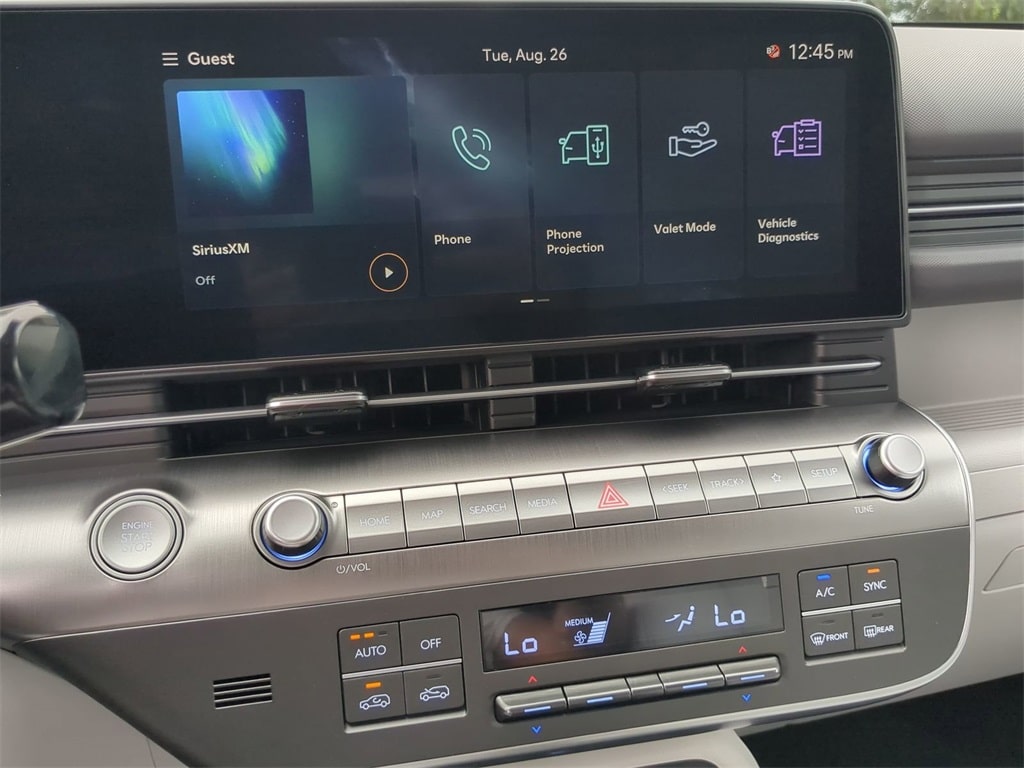 Thumbnail: 2026 Hyundai Kona - 29