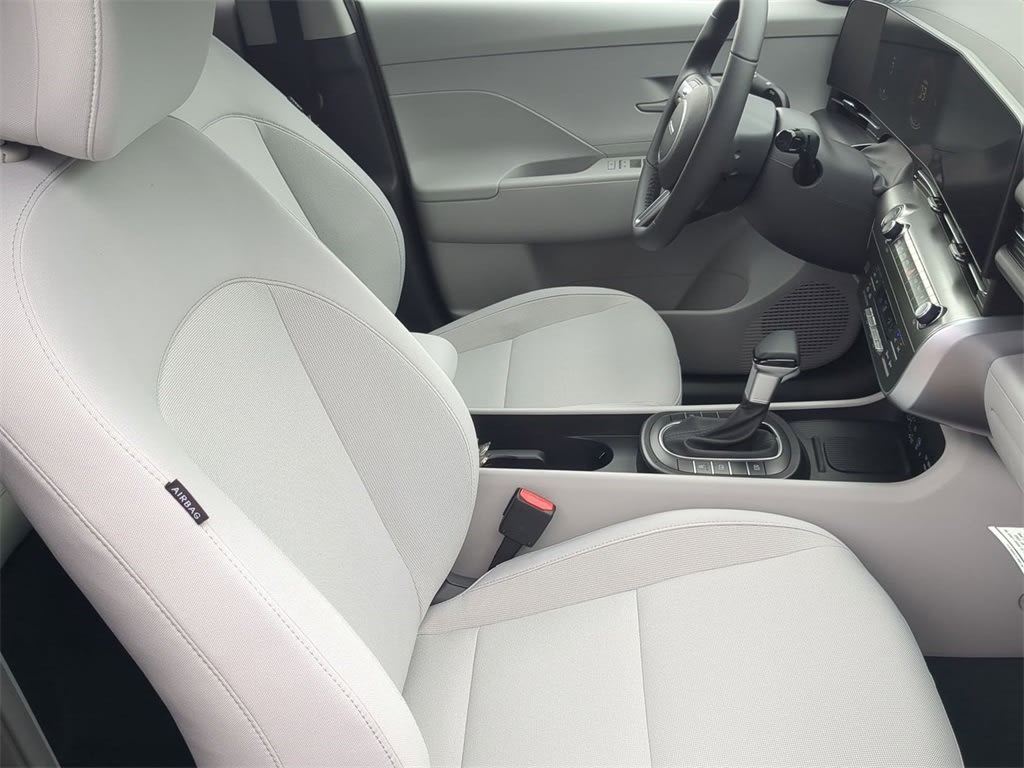 Thumbnail: 2026 Hyundai Kona - 26