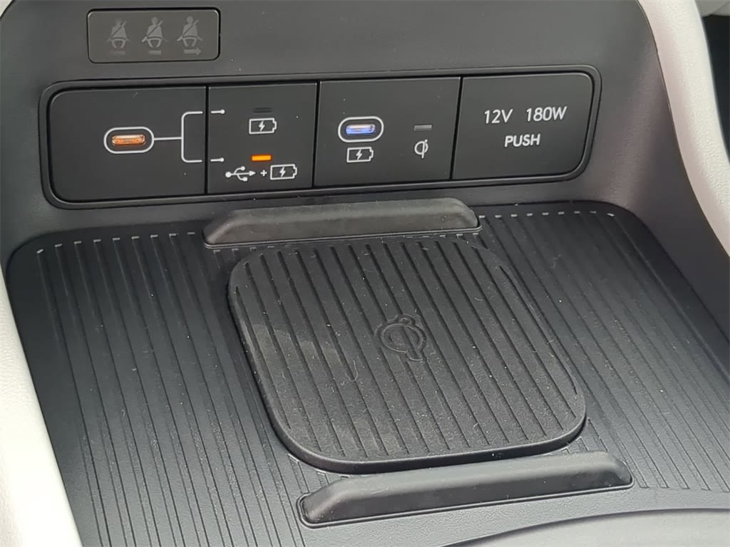 Thumbnail: 2026 Hyundai Kona - 30