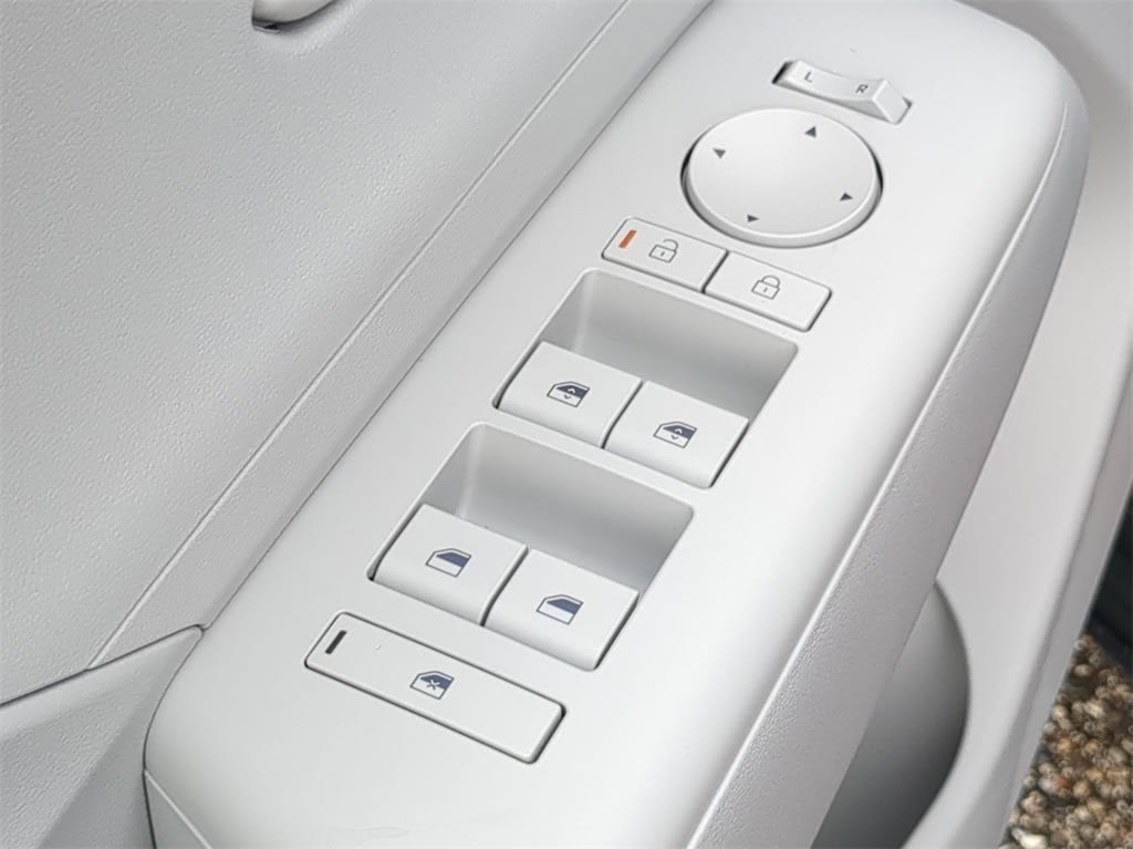 Thumbnail: 2026 Hyundai Kona - 24