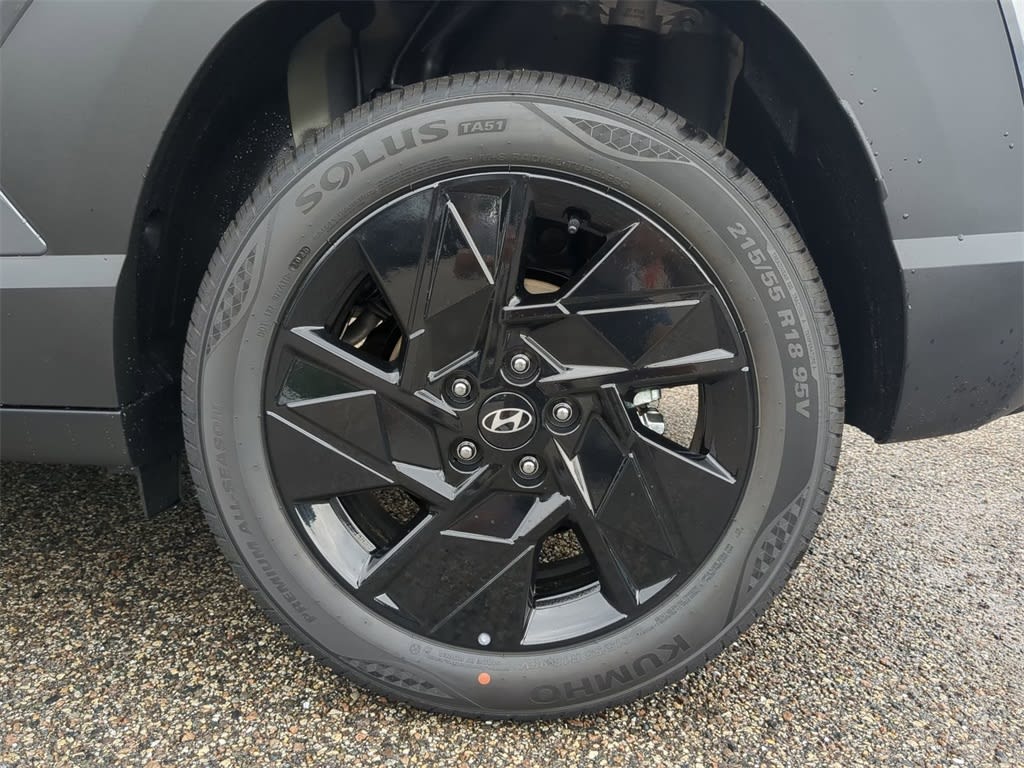 Thumbnail: 2026 Hyundai Kona - 7