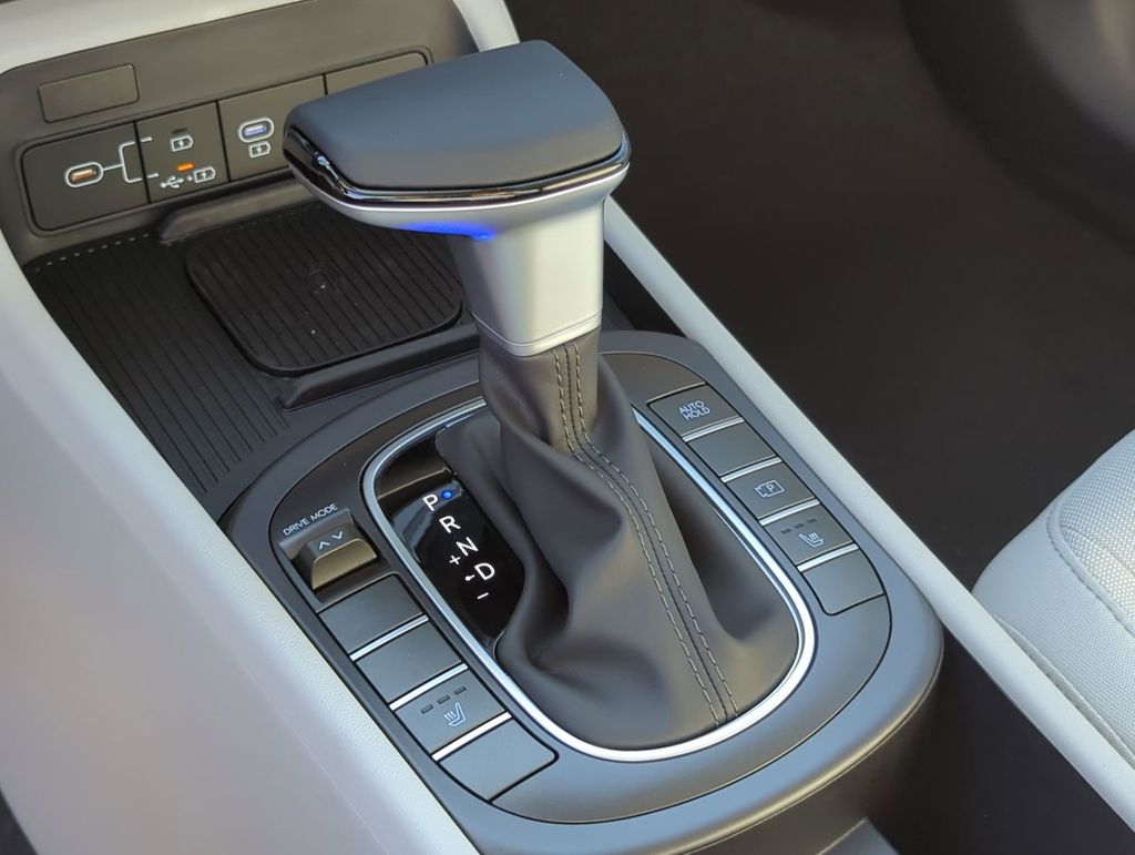 Thumbnail: 2026 Hyundai Kona - 15