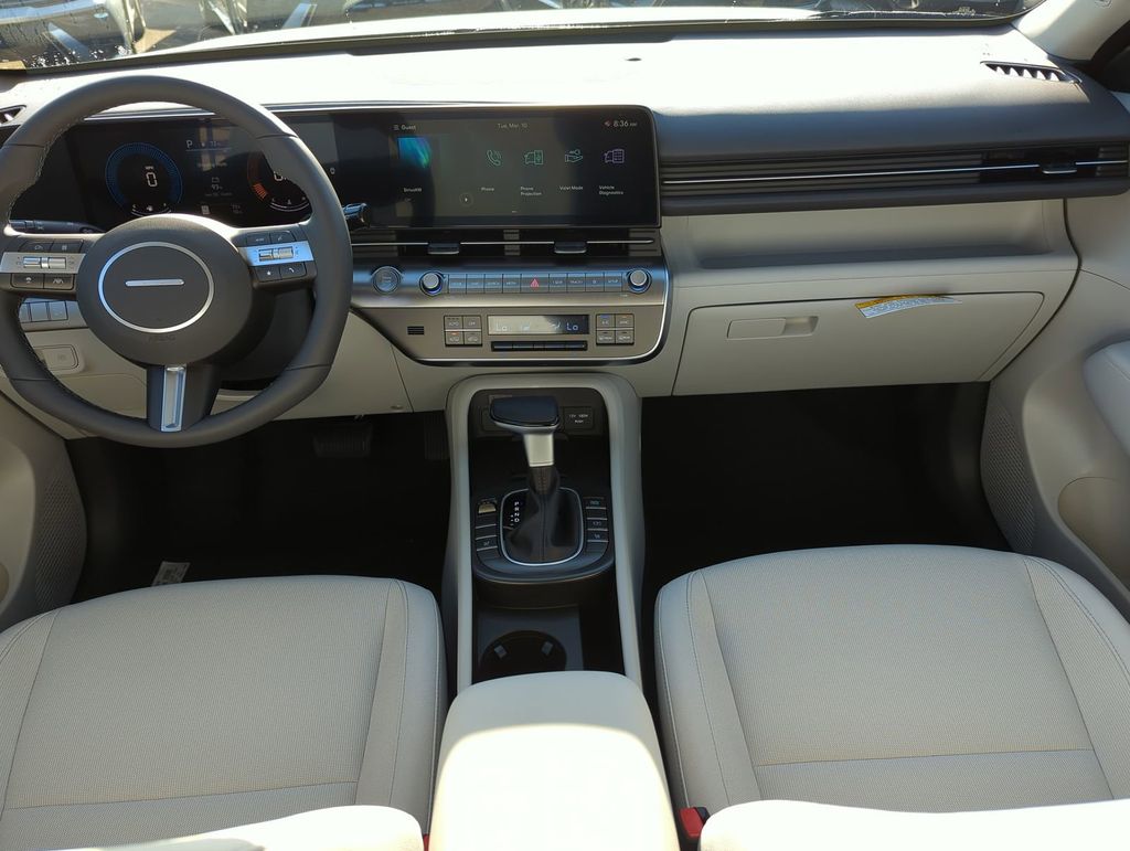 Thumbnail: 2026 Hyundai Kona - 9
