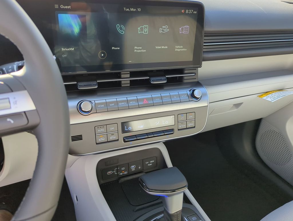 Thumbnail: 2026 Hyundai Kona - 14