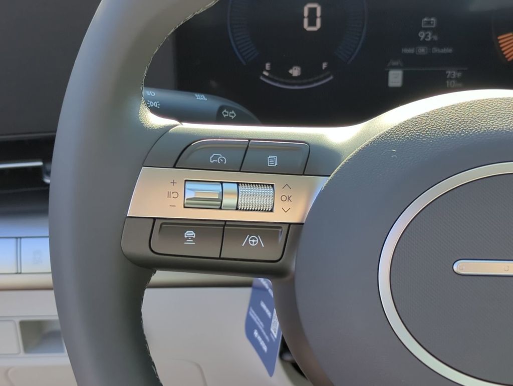 Thumbnail: 2026 Hyundai Kona - 26