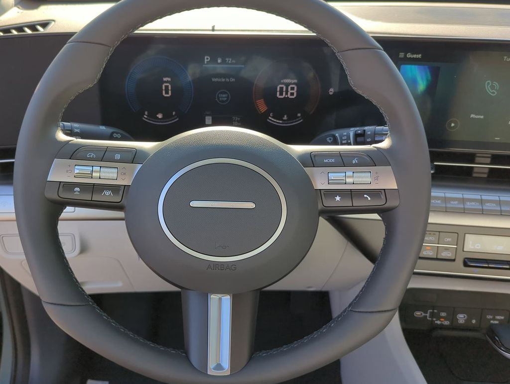 Thumbnail: 2026 Hyundai Kona - 13