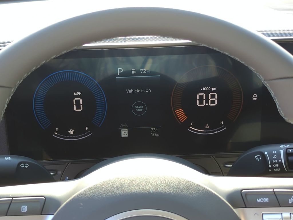 Thumbnail: 2026 Hyundai Kona - 16