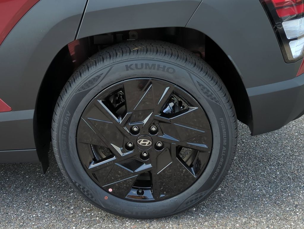 Thumbnail: 2026 Hyundai Kona - 8