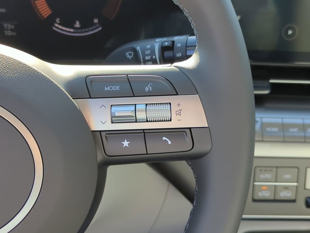 Thumbnail: 2026 Hyundai Kona - 27