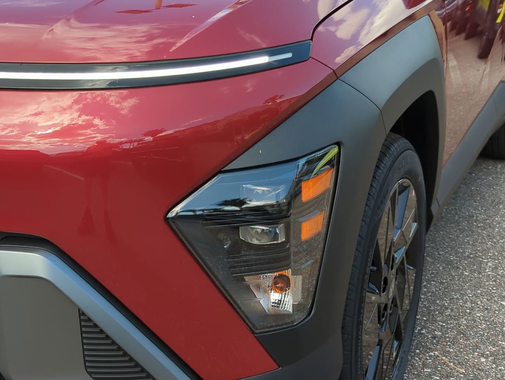 Thumbnail: 2026 Hyundai Kona - 21