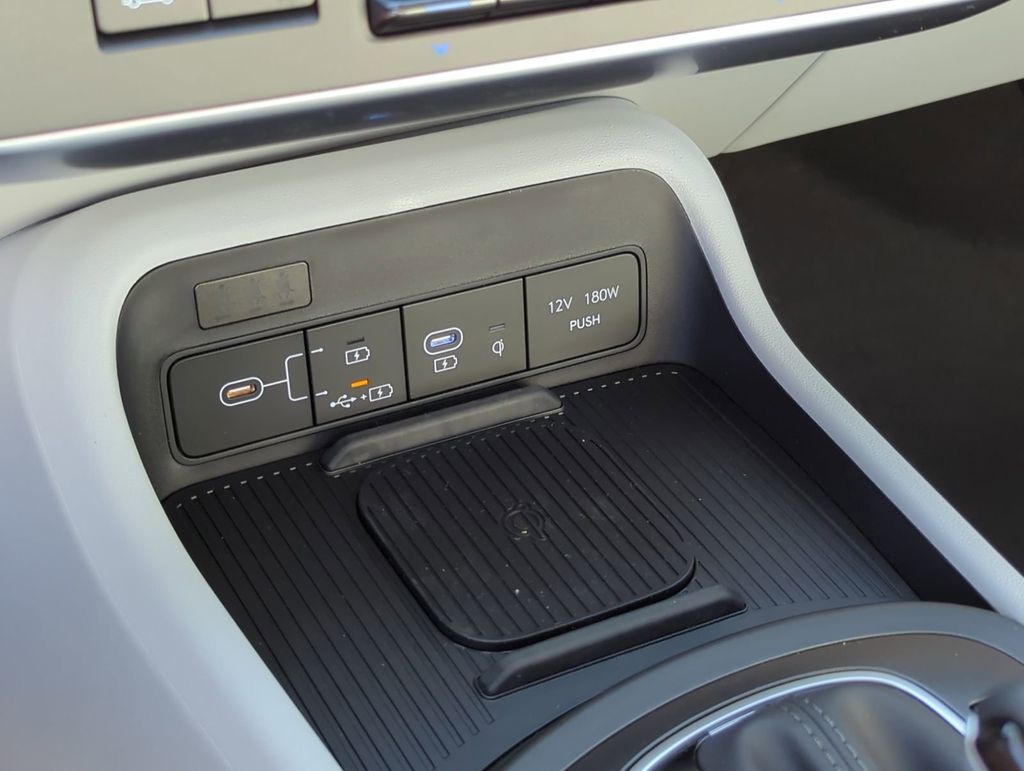Thumbnail: 2026 Hyundai Kona - 33