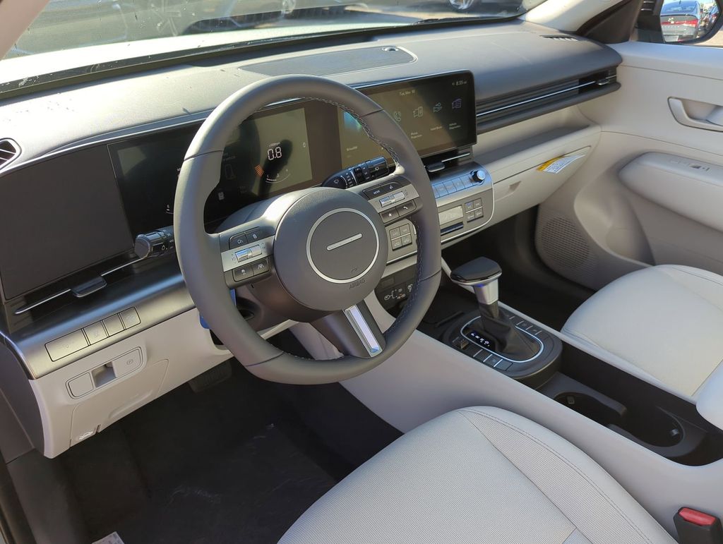 Thumbnail: 2026 Hyundai Kona - 2