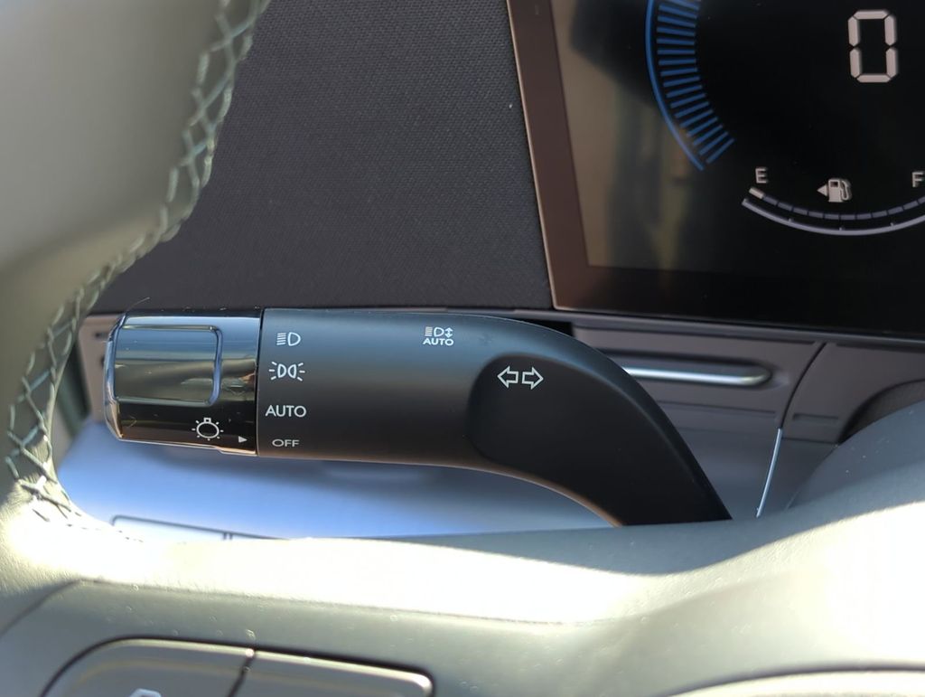 Thumbnail: 2026 Hyundai Kona - 29