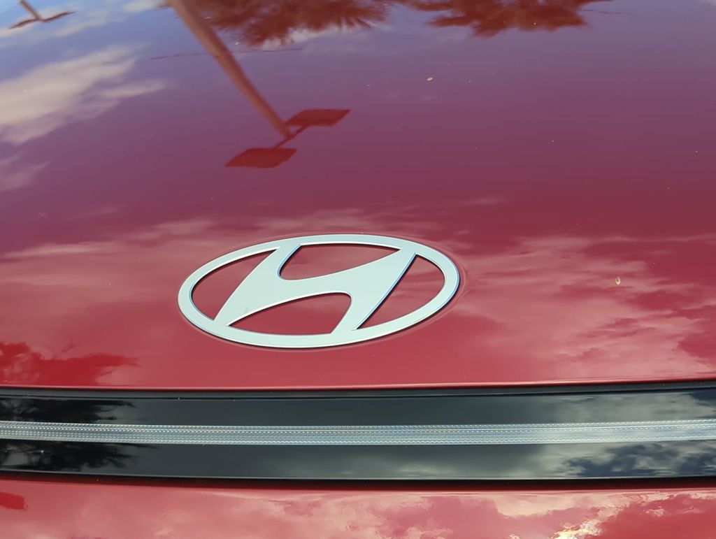 Thumbnail: 2026 Hyundai Kona - 7