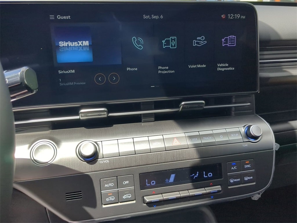 Thumbnail: 2026 Hyundai Kona - 14