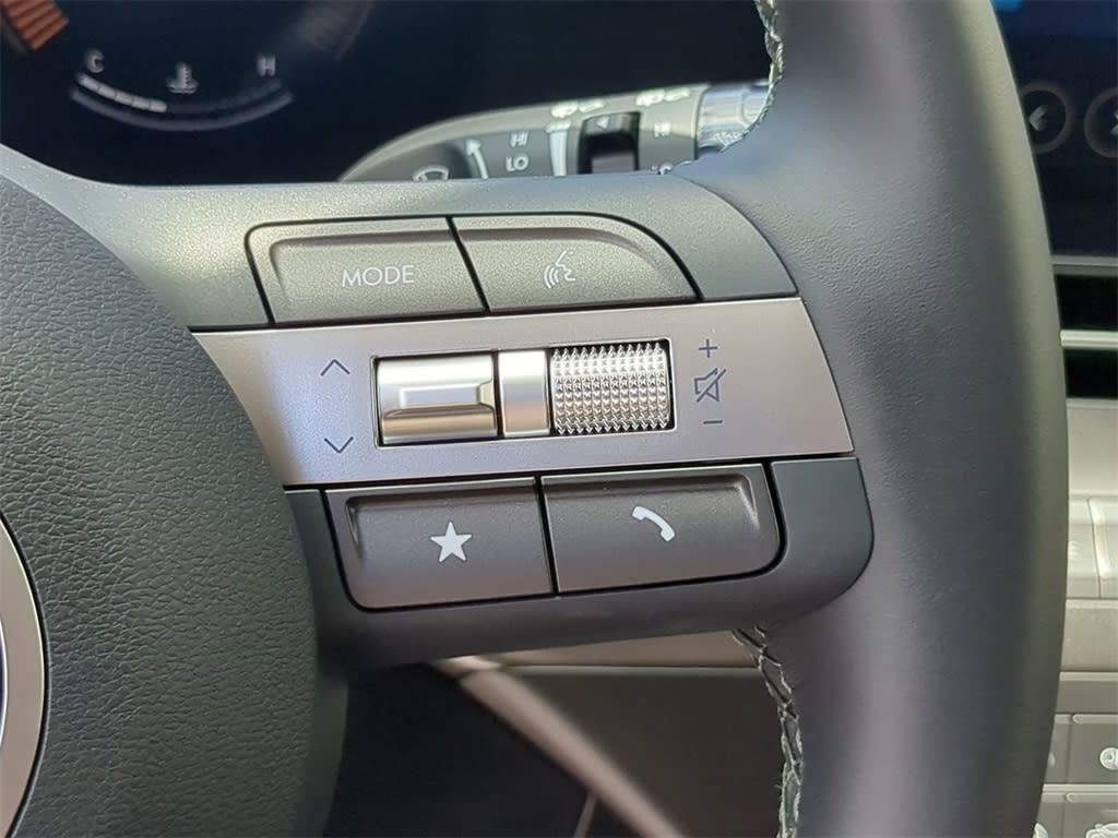 Thumbnail: 2026 Hyundai Kona - 28