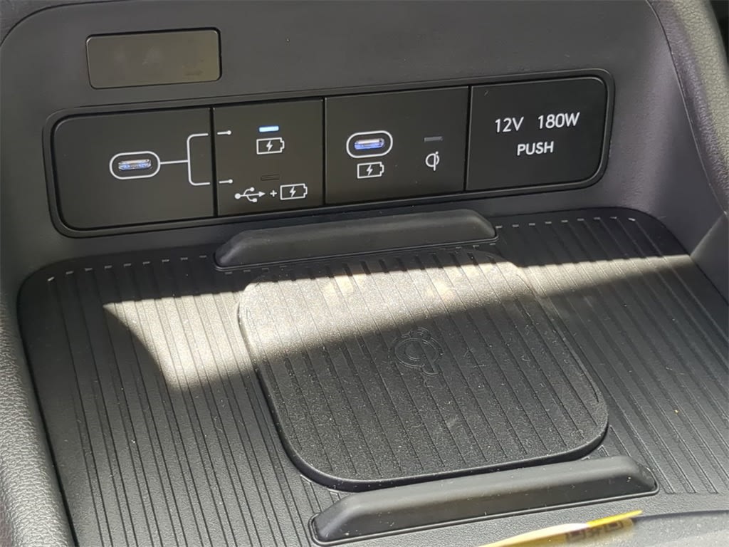 Thumbnail: 2026 Hyundai Kona - 30