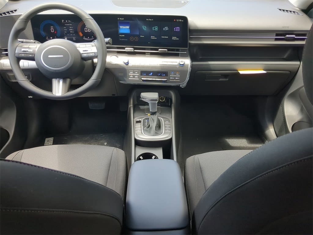 Thumbnail: 2026 Hyundai Kona - 9