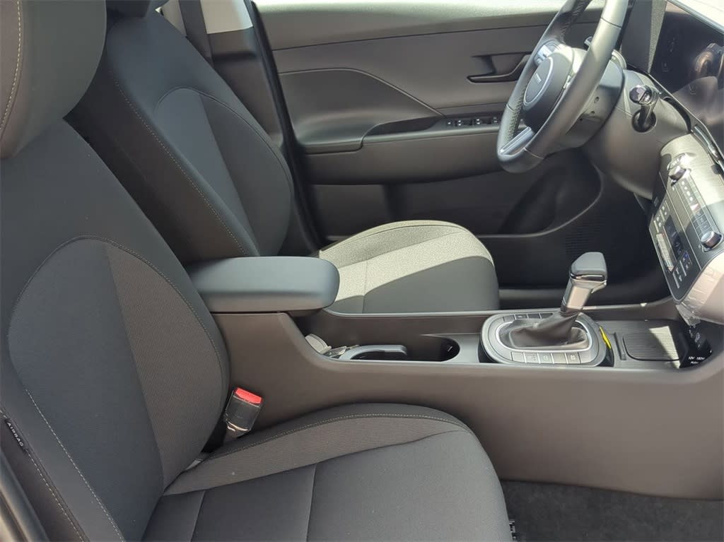 Thumbnail: 2026 Hyundai Kona - 11