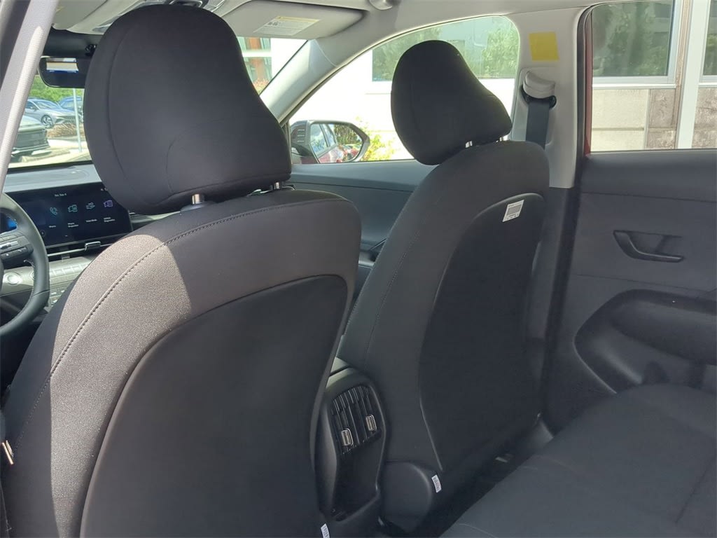 Thumbnail: 2026 Hyundai Kona - 12