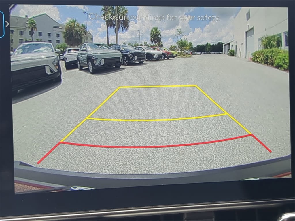 Thumbnail: 2026 Hyundai Kona - 29