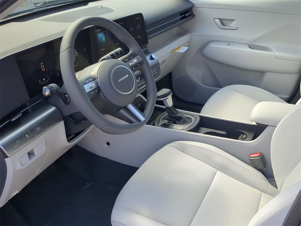 Thumbnail: 2026 Hyundai Kona - 10