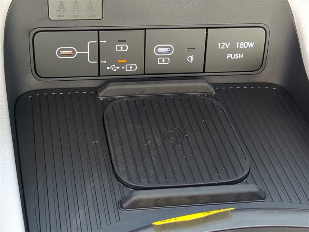 Thumbnail: 2026 Hyundai Kona - 16