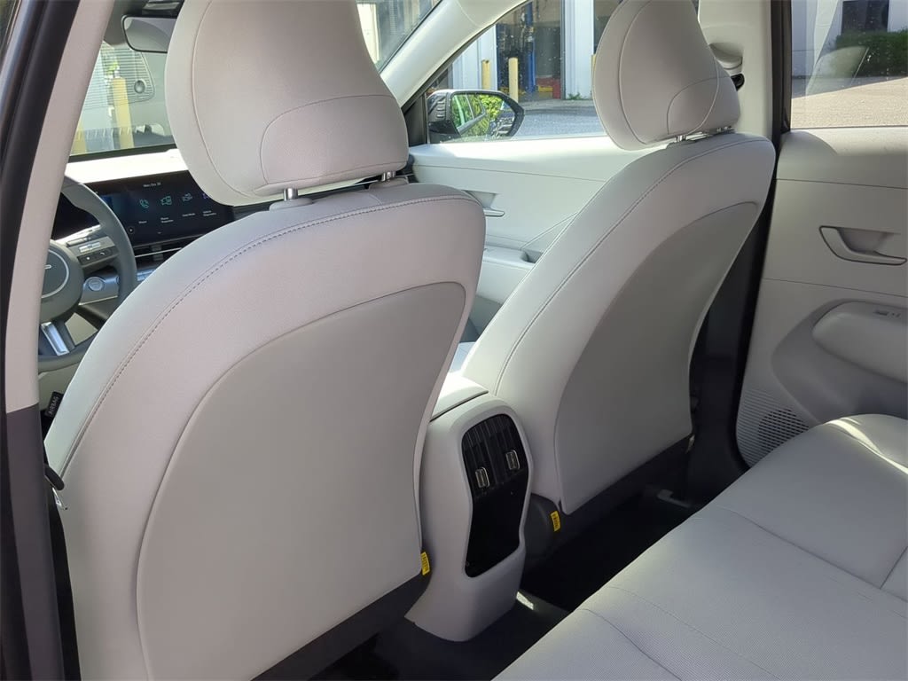 Thumbnail: 2026 Hyundai Kona - 12