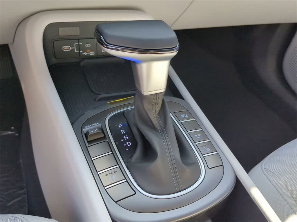 Thumbnail: 2026 Hyundai Kona - 31